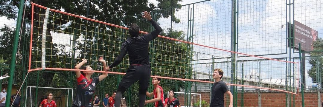 Torneo Interno Vía al Sol