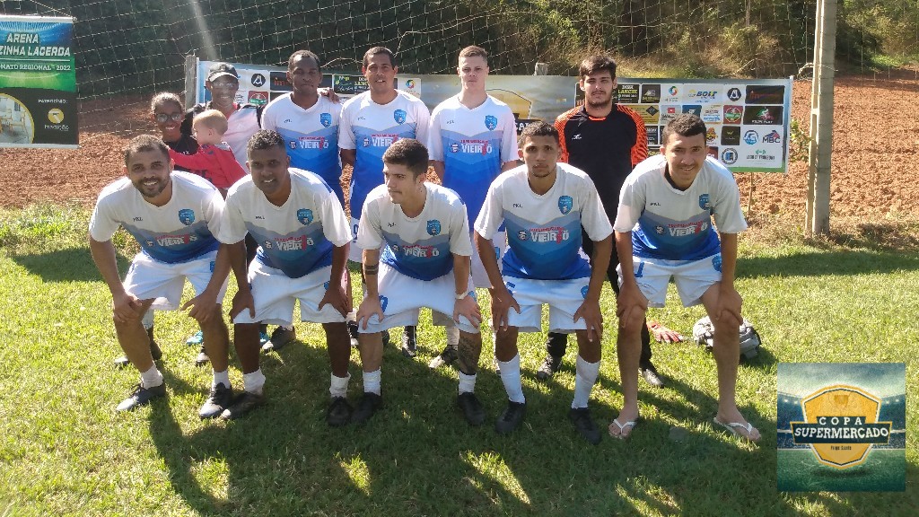 Copa Supermercado - Supermercado VIEIRÃO