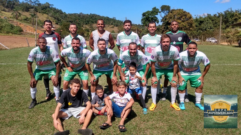 Copa Supermercado - Supermercado DUZEZINHO 