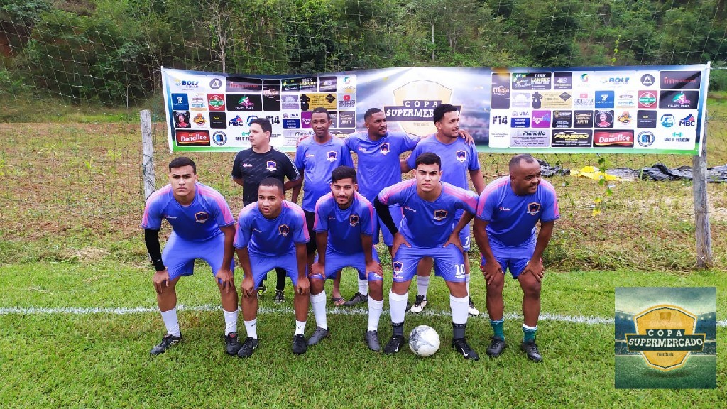 Copa Supermercado - Líder 