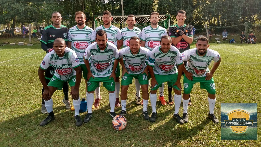 Copa Supermercado - Duzezinho 