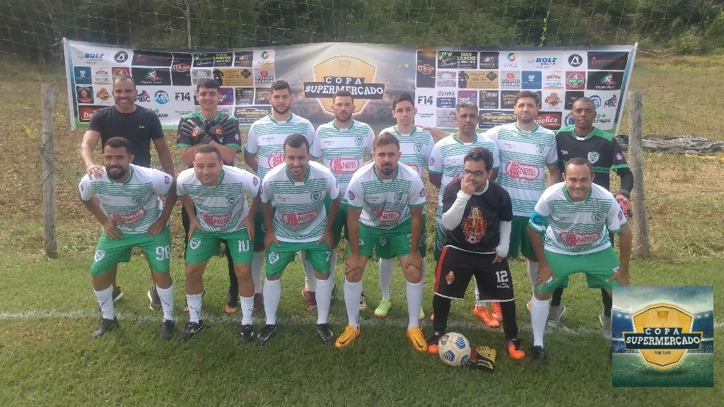 Copa Supermercado - Duzezinho F.C
