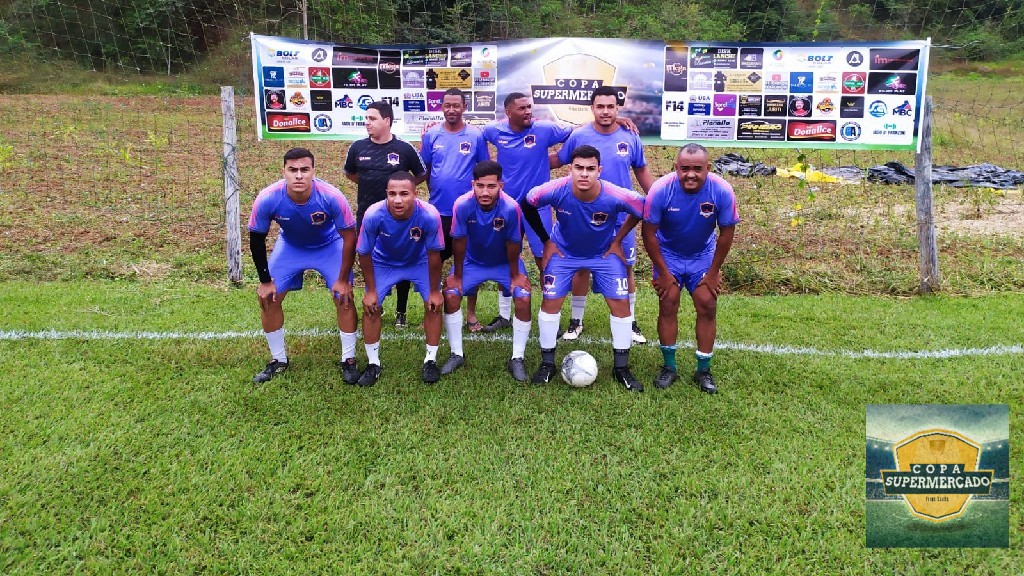 Copa Supermercado - Líder F.C