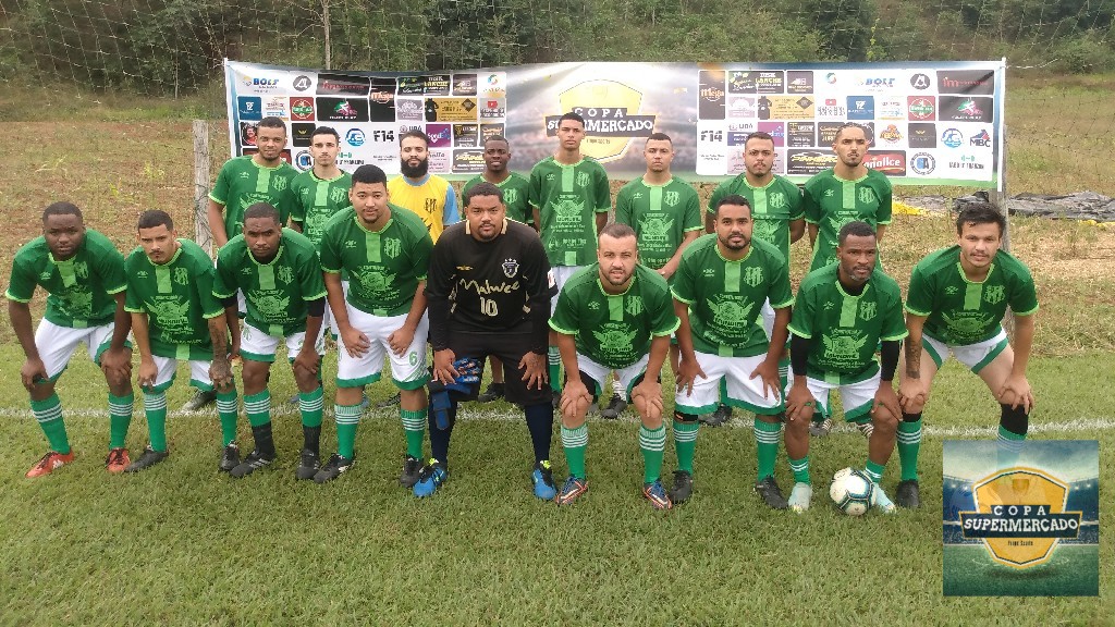 Copa Supermercado - Carinho F.C