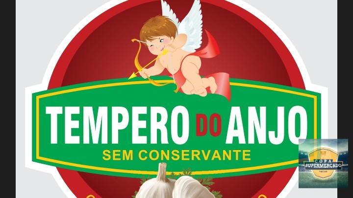 Copa Supermercado - Parceria de Sucesso 
