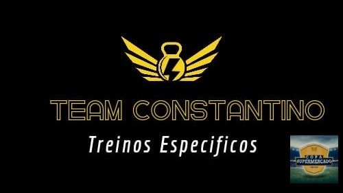 Copa Supermercado - Parceria de Sucesso 