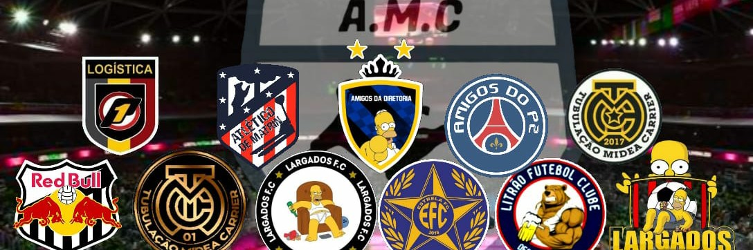 6° COPA INTERNA A.M.C DE FUTSAL MASCULINO 2021