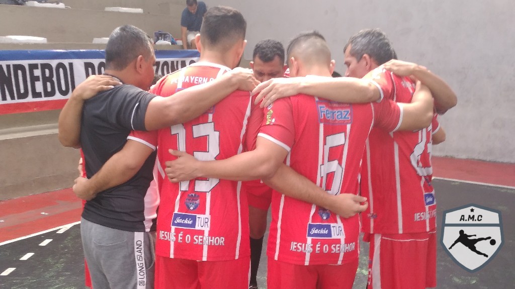 6° COPA INTERNA A.M.C DE FUTSAL MASCULINO 2021 - EQUIPE: AMIGOS DA DIRETORIA SERA QUE O TRI VEM?