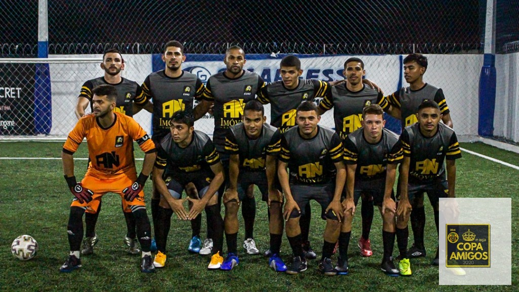 undefined - NATAL SUNS FC