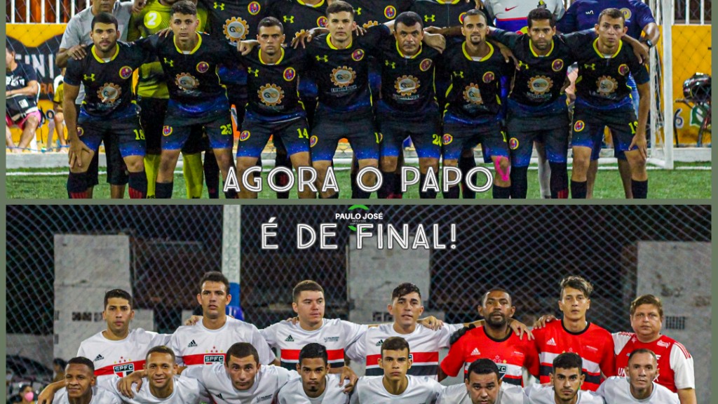 undefined - CHELSEA FC  X SPFC FUT 07