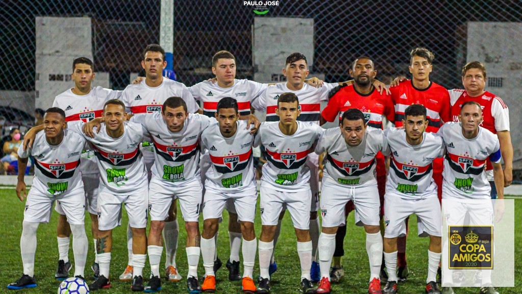 undefined - SPFC FUT 07