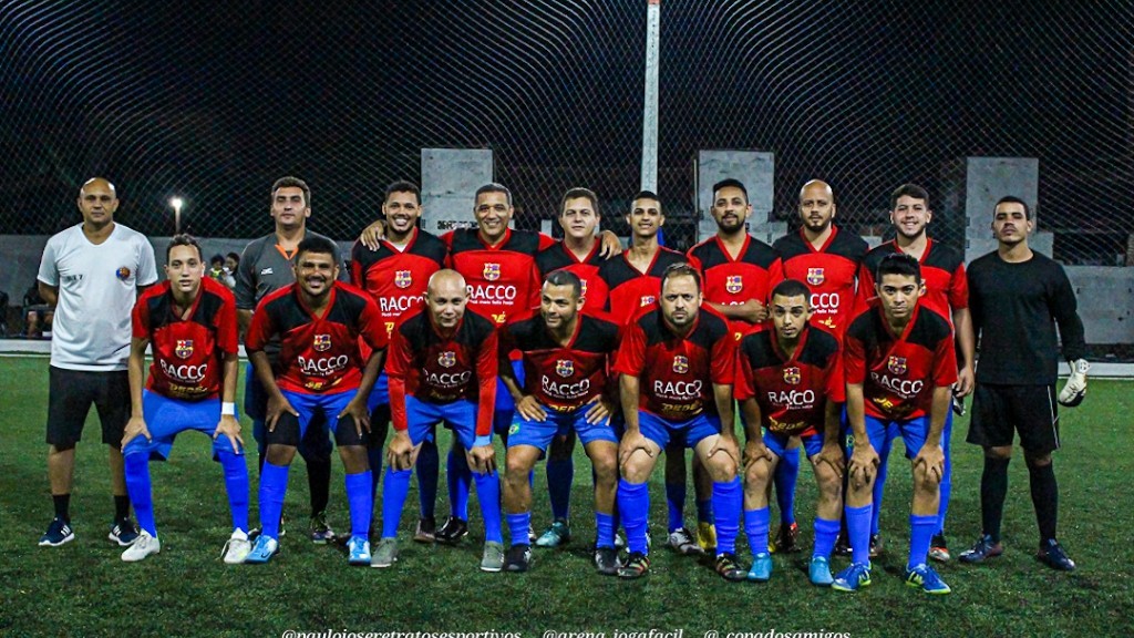 undefined - AGUAS MORNAS FC
