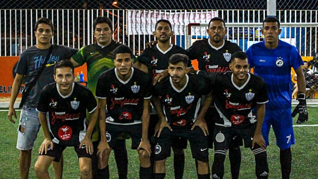 undefined - LOS HERMANOS FC