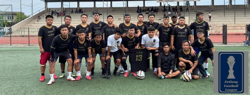 undefined - KOD Football Club