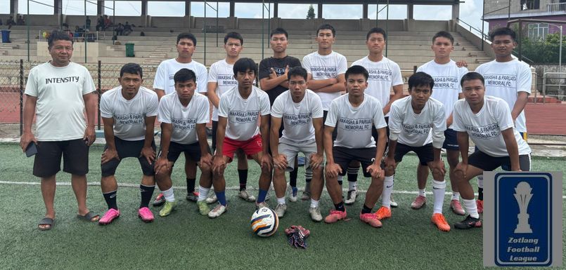 undefined - Makasha & Paruata Memorial Football Club