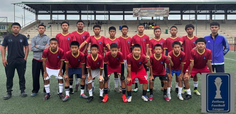 undefined - Zotlang Football Academy 