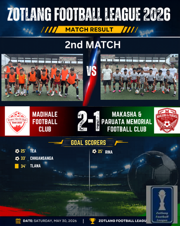 undefined - 2nd Match