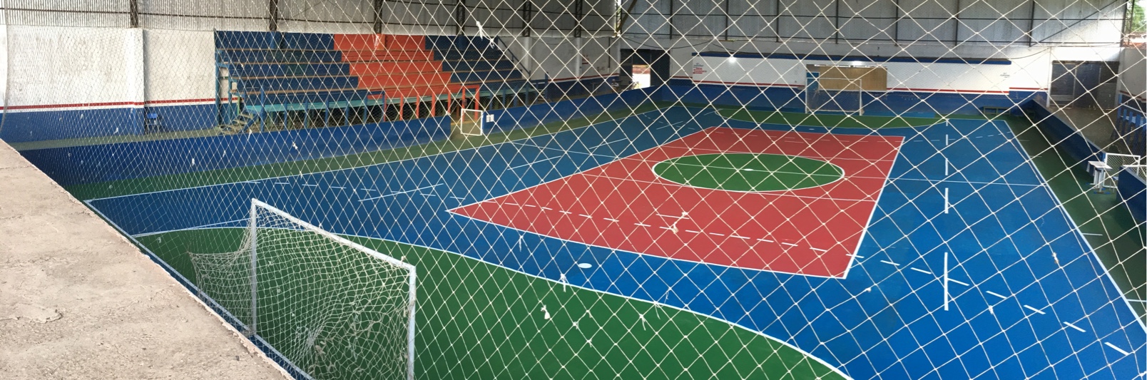 CAMPEONATO DE FUNCIONÁRIOS ⚽️