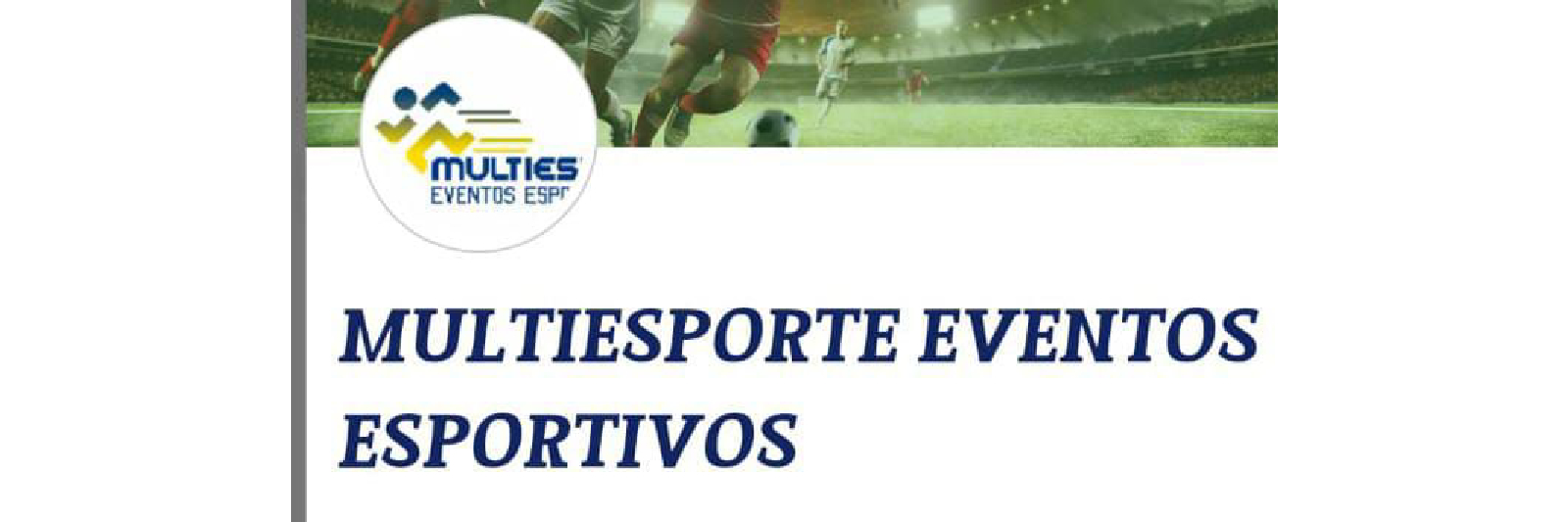 RIO DAS OSTRAS SOCCER CUP