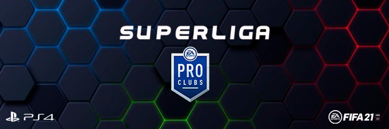 Superliga G40 