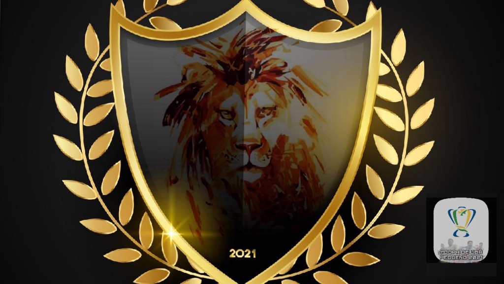 1°COPA DE UBÁ PEQUENO 2021 - La máfia 🦁