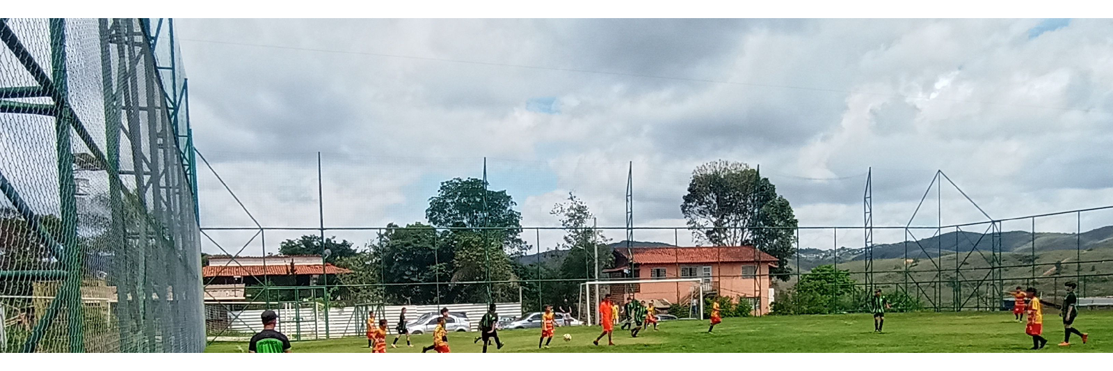 COPA MACACOS ADULTO 2026