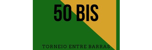 Entre Barras