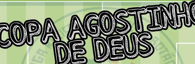 Copa Agostinho de Deus
