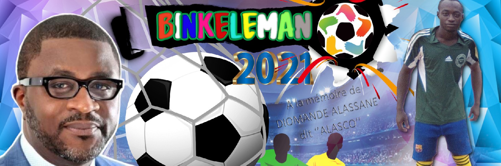 BINKELEMAN 2021