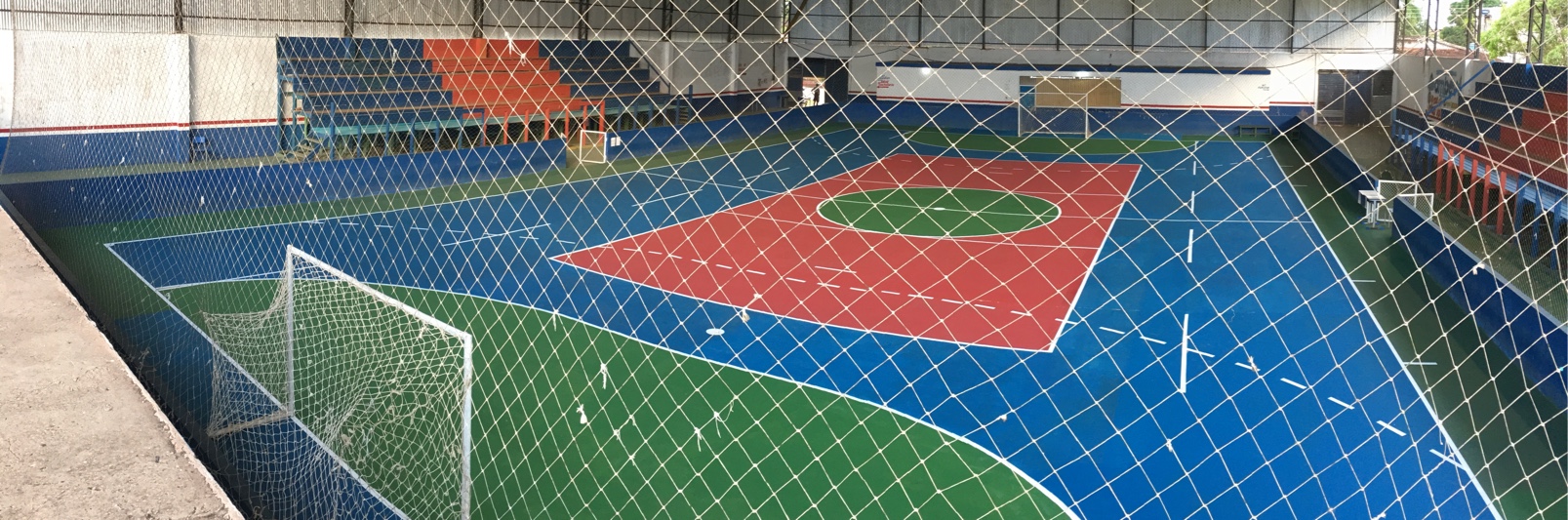 1º CAMPEONATO DE VÔLEI 2021 🏐