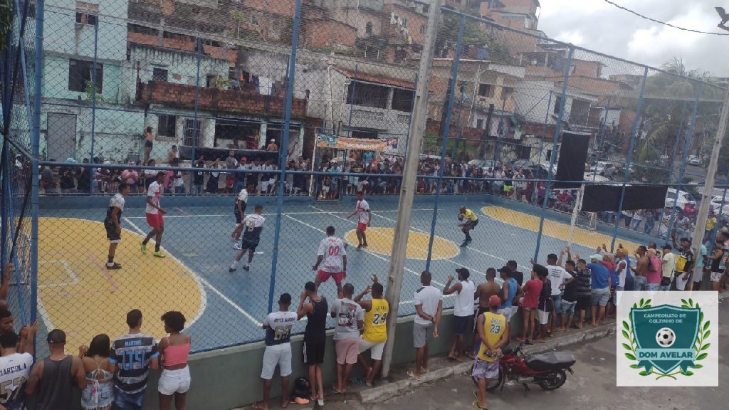 2°EDIÇÃO DO CAMPEONATO GOLZINHO DE DOM AVELAR - casa cheia, jogos duríssimos. 