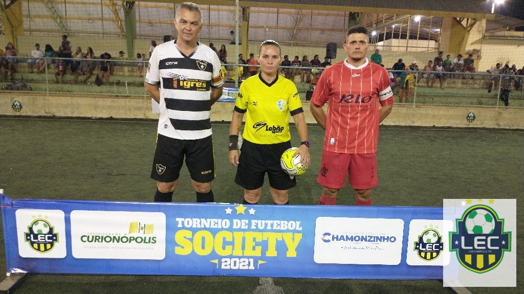 SOCIETY MASTER MASCULINO LEC 2021 - TIGRES X GALERA DA SEXTA
