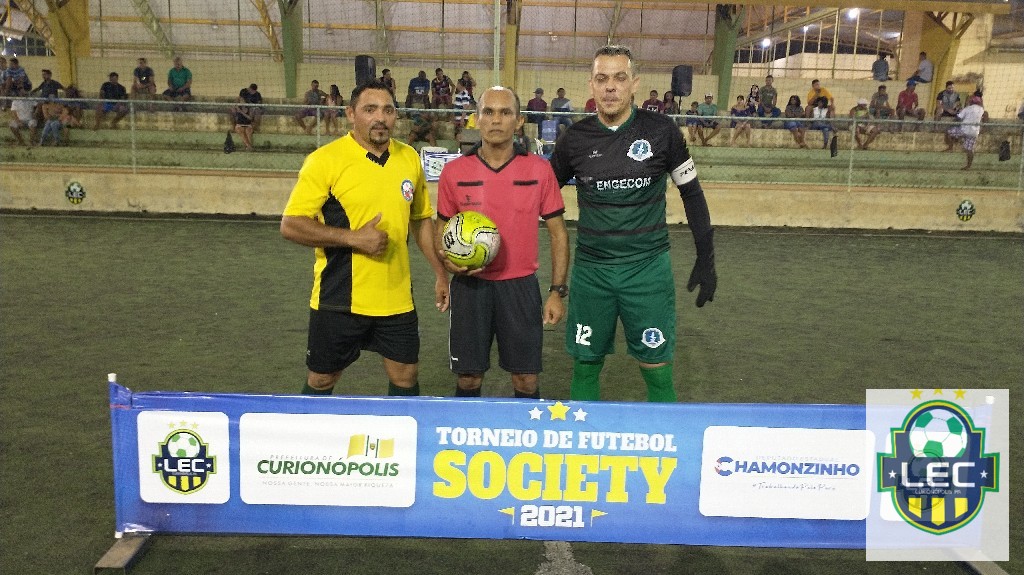 SOCIETY MASTER MASCULINO LEC 2021 - BAHIA X AMIGOS DO FUTEBOL