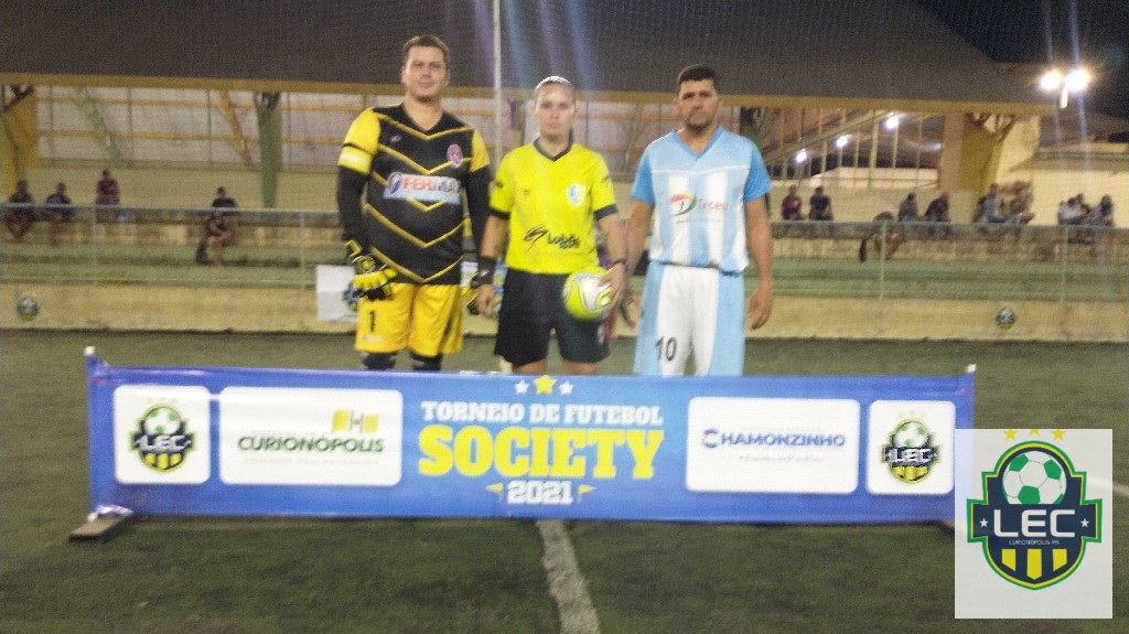 SOCIETY MASTER MASCULINO LEC 2021 - MEC X BOA ESPORTE