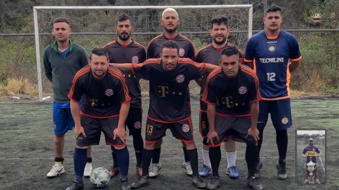 dm sports - 