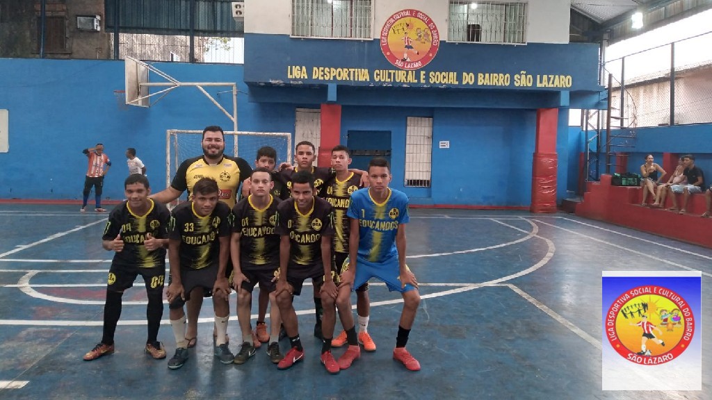 undefined - Bom Deixa Educandos