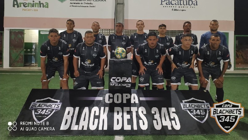 undefined - BLACKBETS 3° RODADA