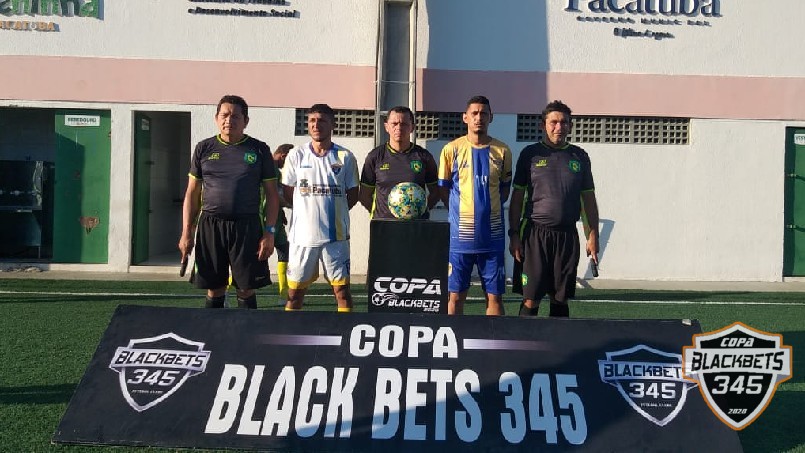 undefined - BOCA X TABAJARA