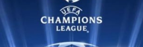UEFA CHAMPIONS LEAGUE