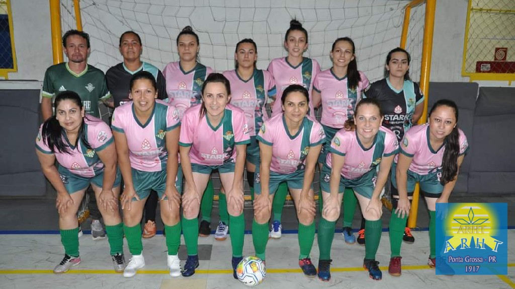 Campeonato ARHT de Futsal Feminino Aberto 2021 - Betis