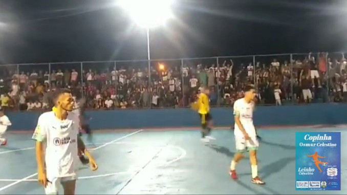 undefined - Entrou para história de São Félix como uns dos melhores campeonatos de base de todos os tempos. 