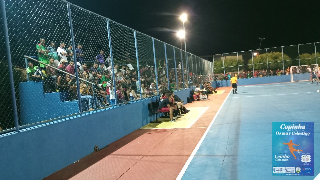 undefined - torcida em peso
