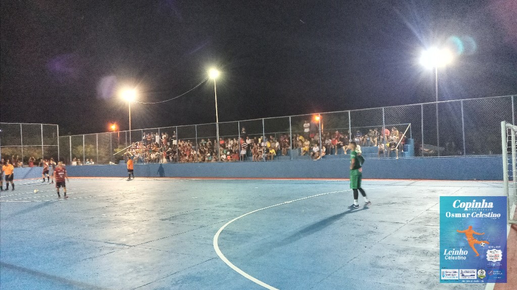undefined - garotada tando show