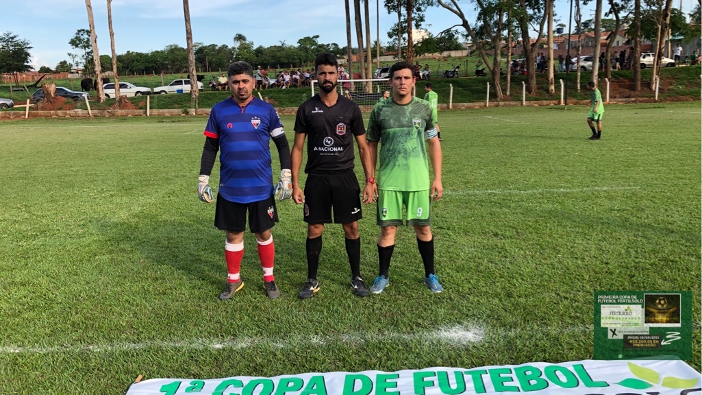 undefined - capitãs com arbitragem 