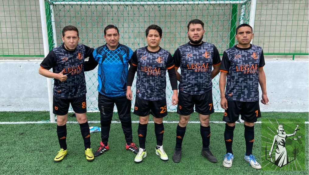 undefined - LEGAL SPORT