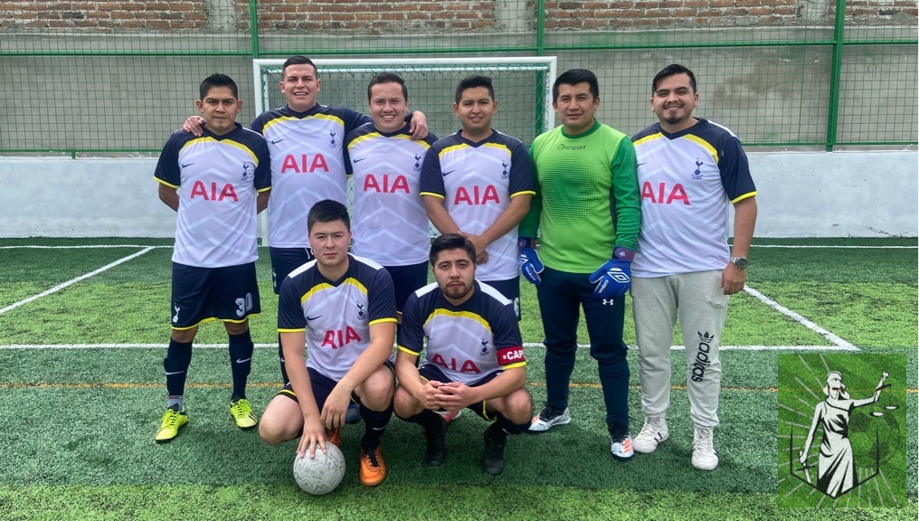 undefined - DE LEY S.C.