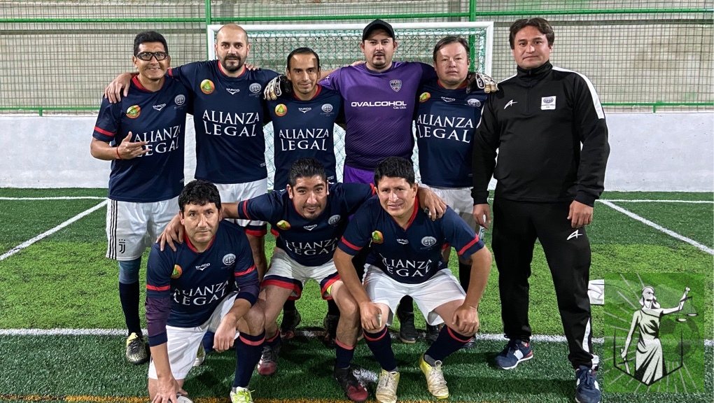 undefined - ALIANZA LEGAL