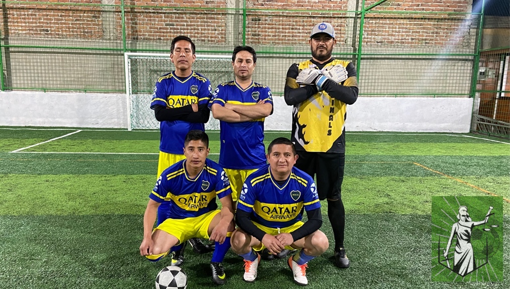 undefined - SPORTING LEGAL