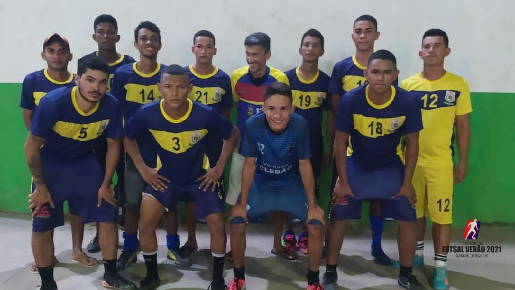 undefined - OS ESTRELAS FC