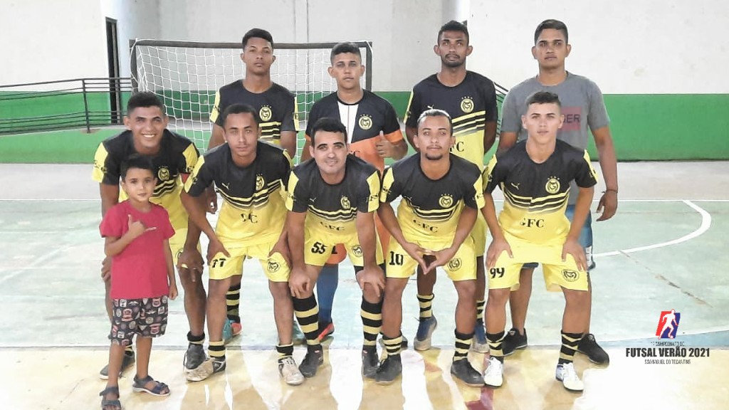 undefined - BRAHMA FUTSAL